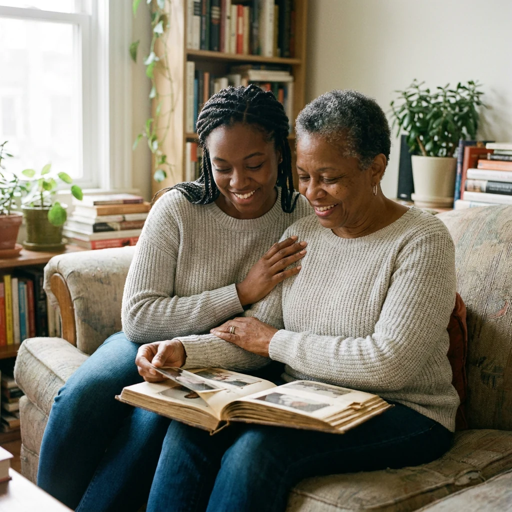 Personalized Mother's Day Gift: A Custom Song | Songcove