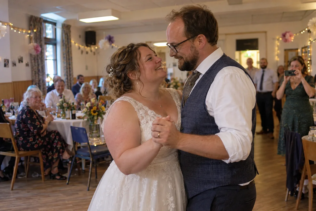 Hochzeitsgeschenk
