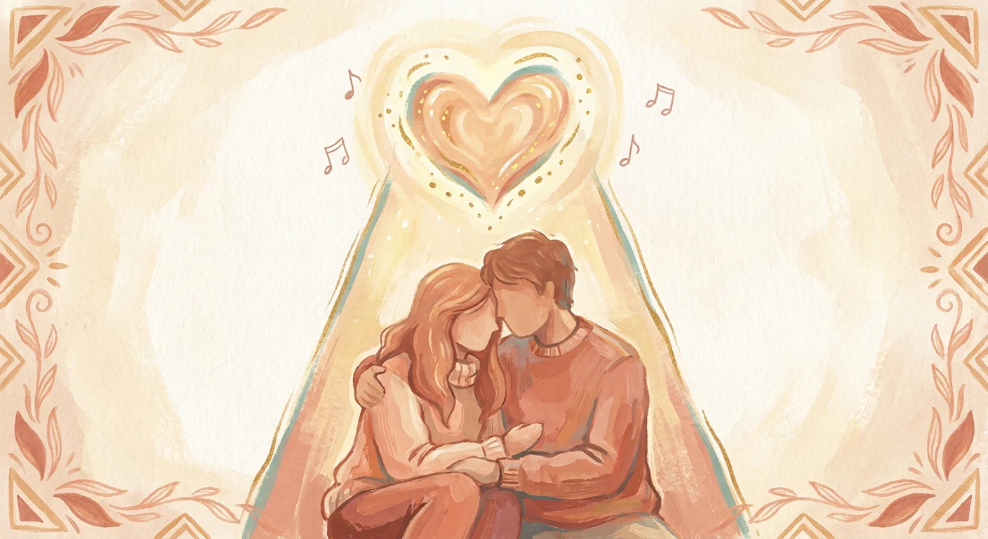 Personalized Anniversary Gift: A Custom Song | Songcove