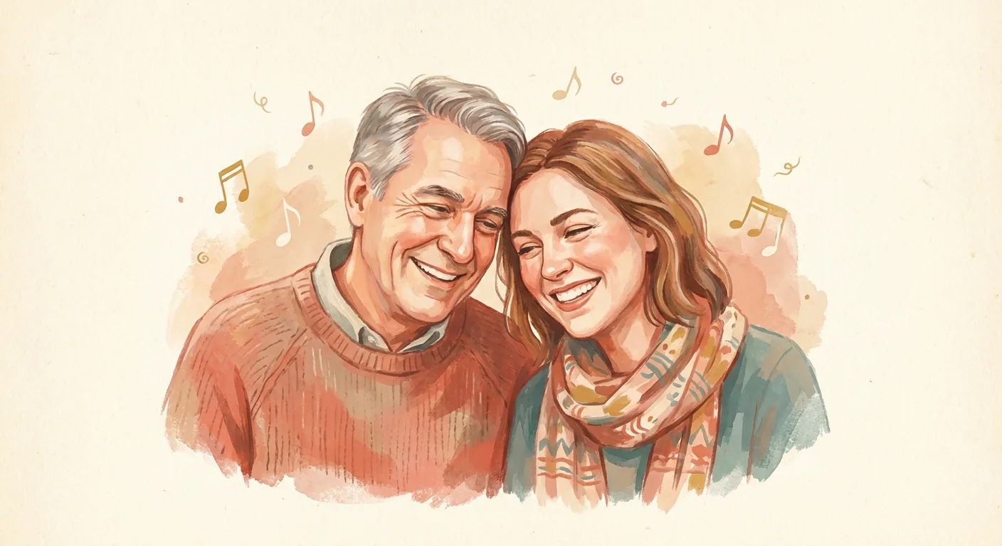 Gift for Daughter — a personalized custom song