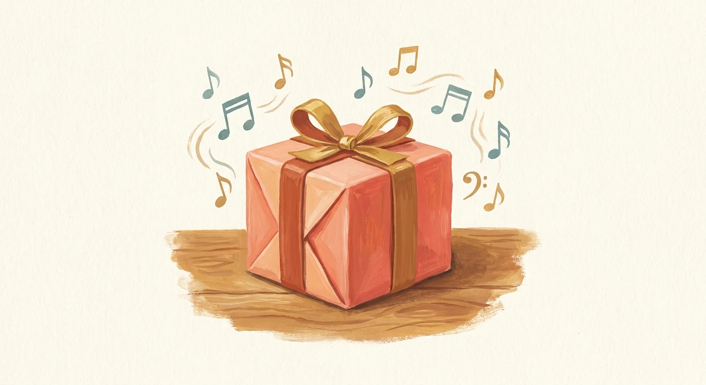 Personalized Gift Ideas for Him: A Custom Song | Songcove