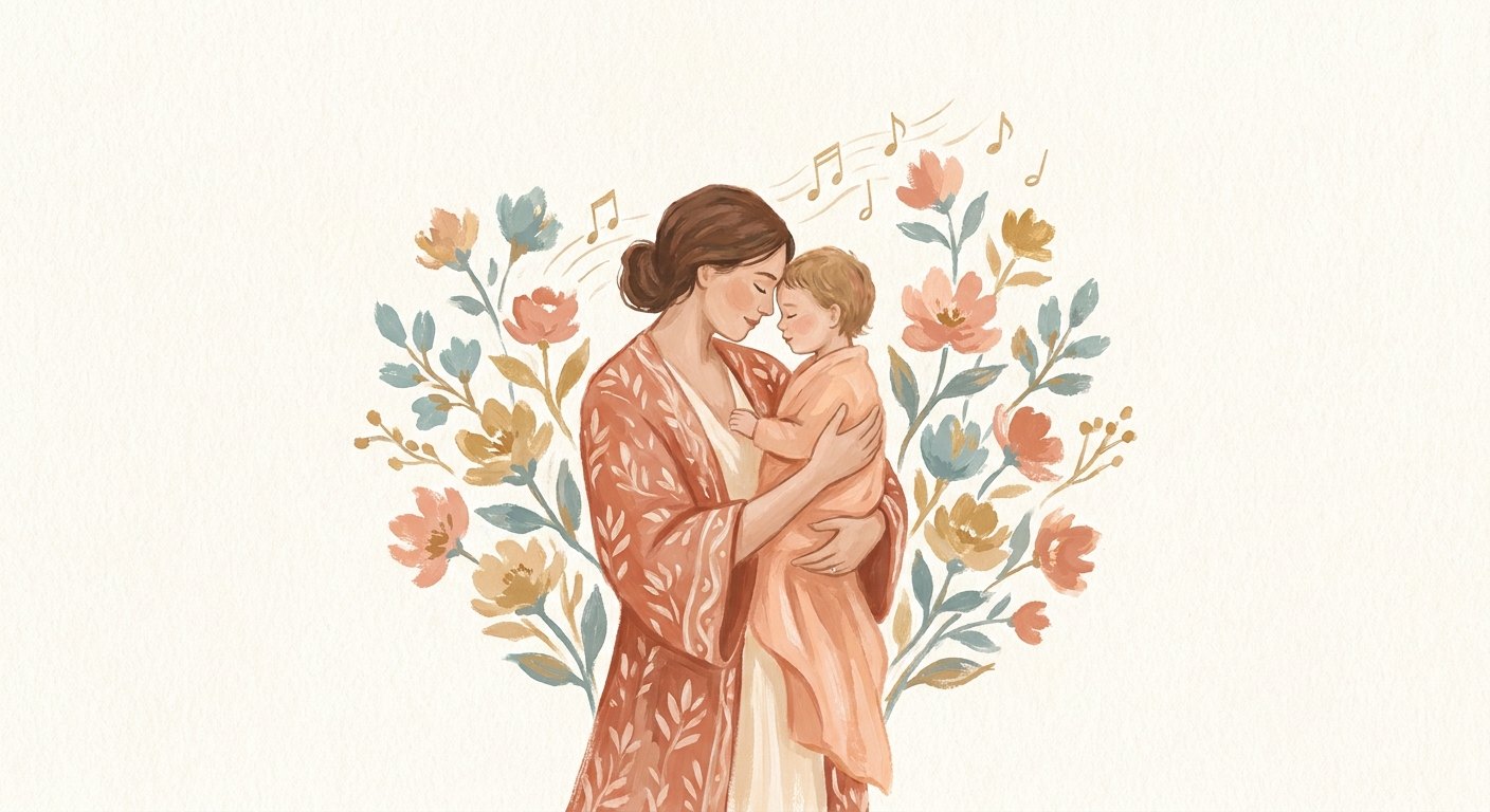 Personalized Gift Ideas for Mom: A Custom Song | Songcove