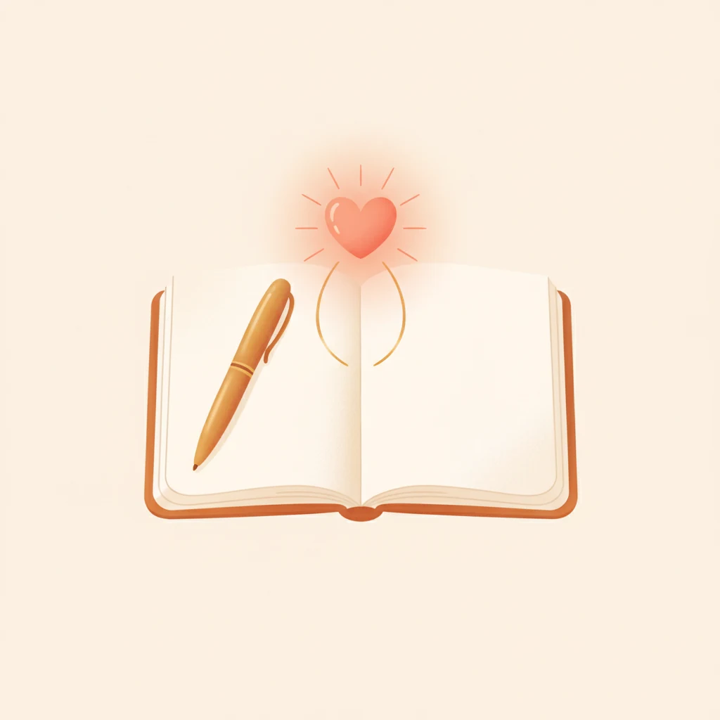 Tell the story