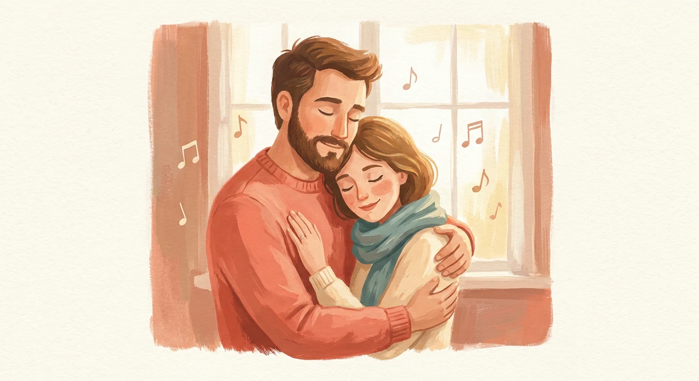 Gift for Wife — a personalized custom song